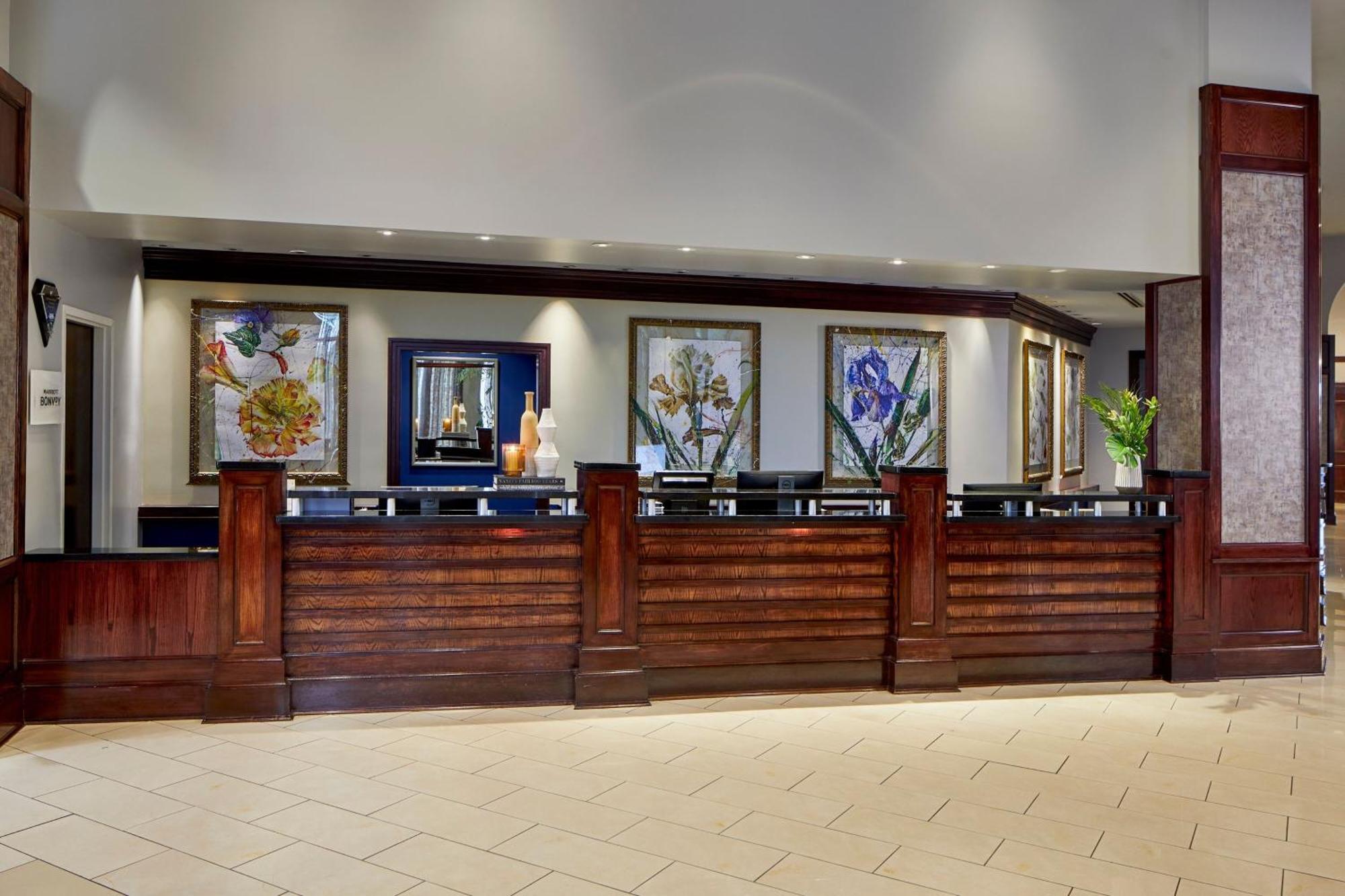 Renaissance Mobile Riverview Plaza Hotel Zewnętrze zdjęcie