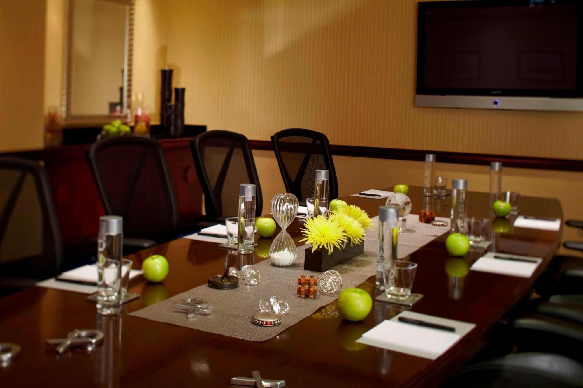 Renaissance Mobile Riverview Plaza Hotel Zewnętrze zdjęcie