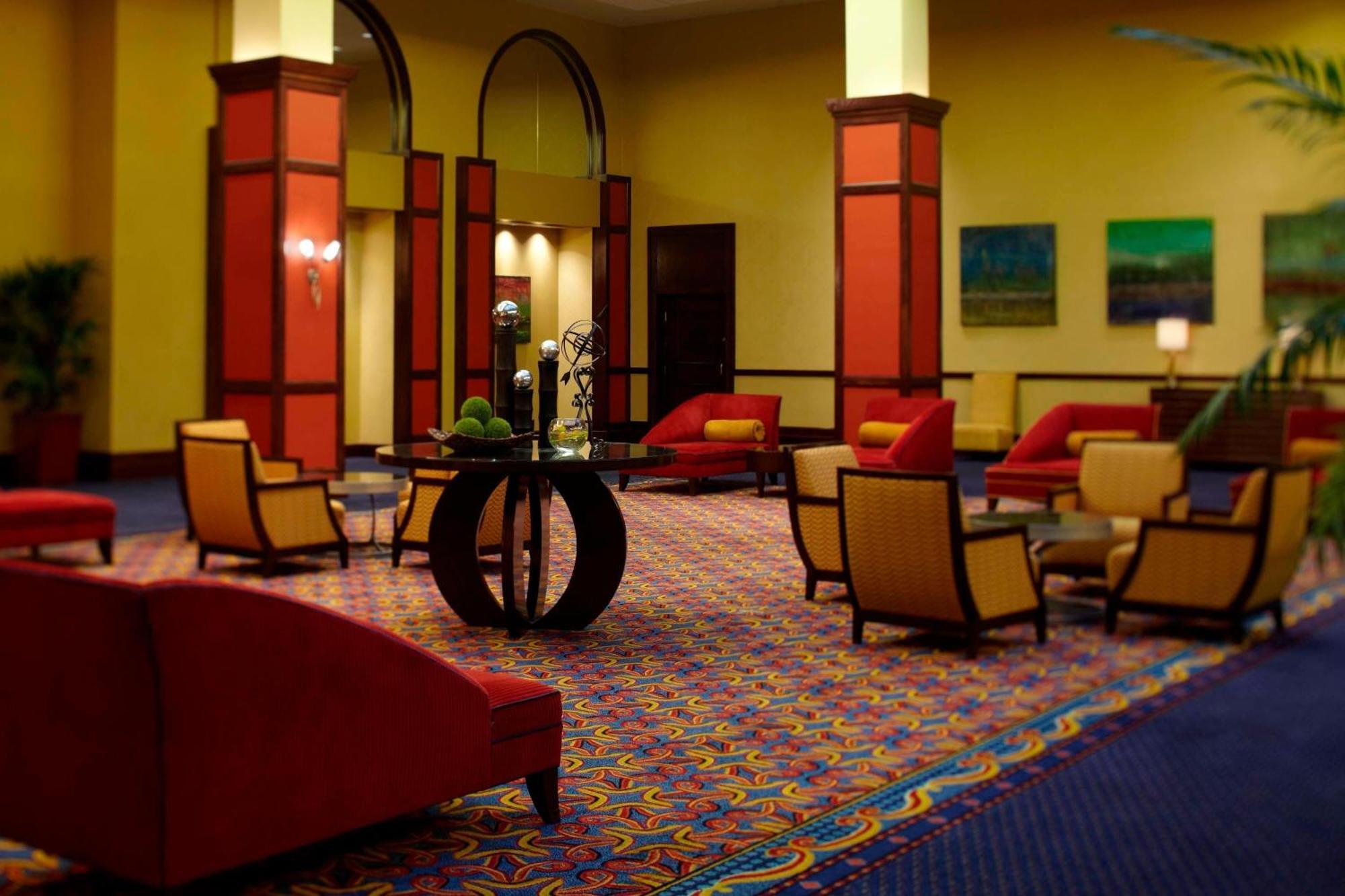 Renaissance Mobile Riverview Plaza Hotel Zewnętrze zdjęcie