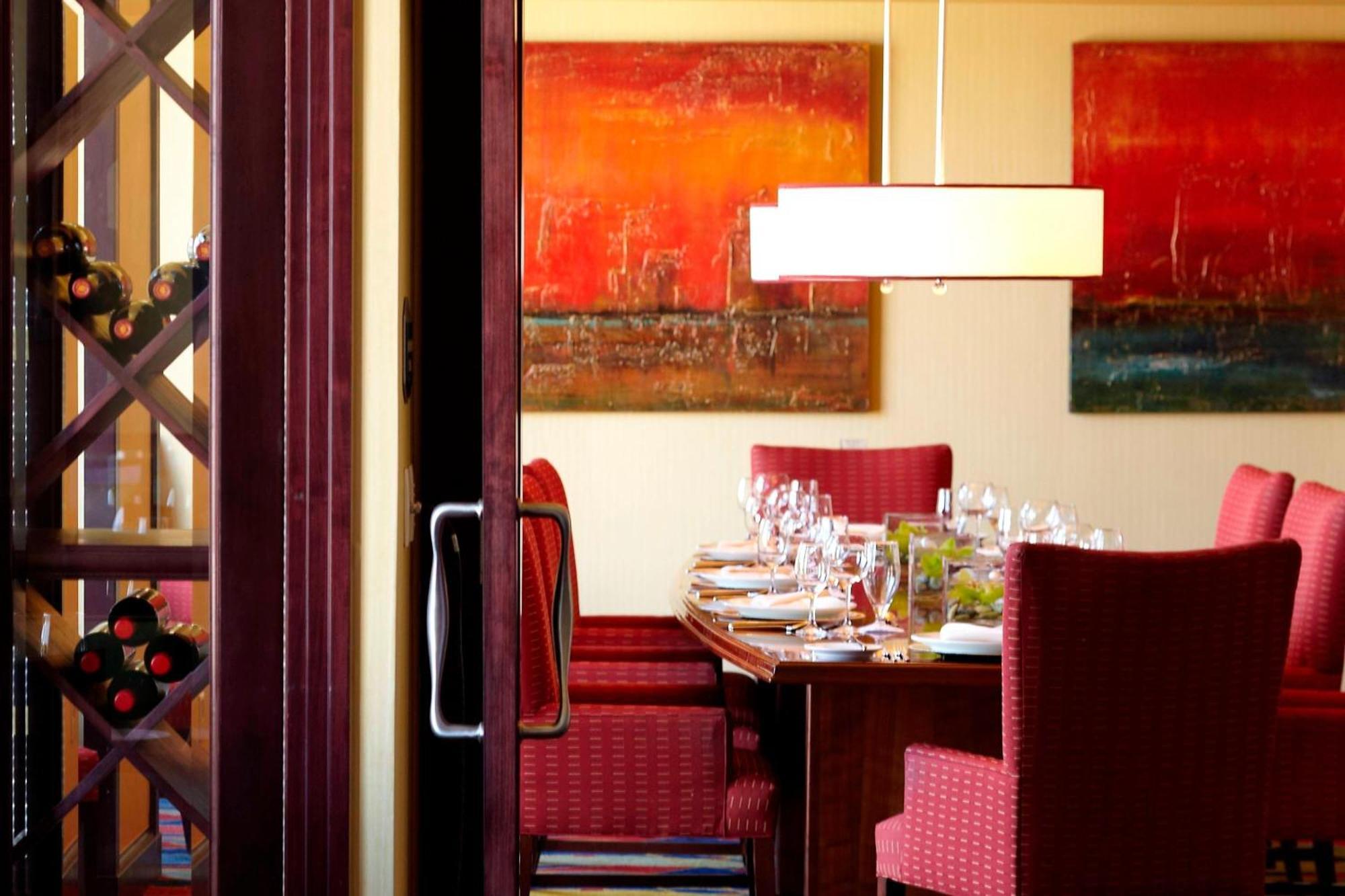Renaissance Mobile Riverview Plaza Hotel Zewnętrze zdjęcie