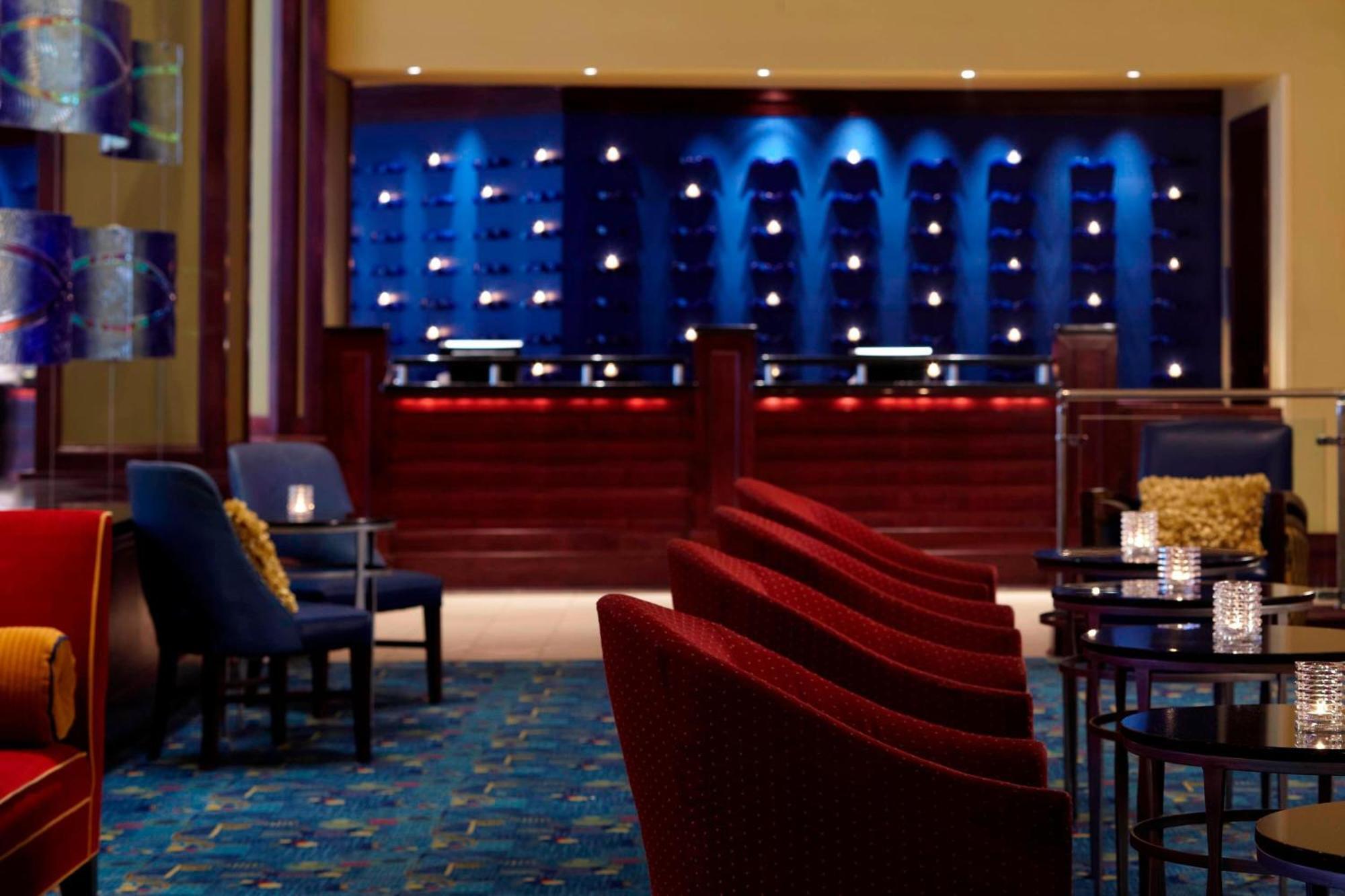 Renaissance Mobile Riverview Plaza Hotel Zewnętrze zdjęcie